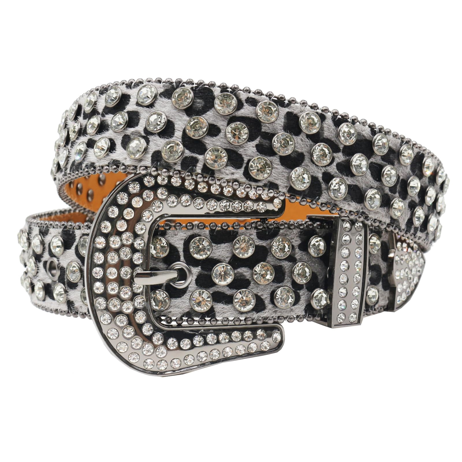 Bb Belts display picture 2