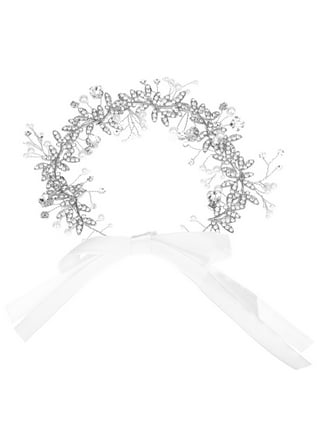 Bridal Belt Hand Rhinestone Wedding Belt Ivory Bridal Sash-Wedding Dress  Belt Crystal 108 Inch length Ribbon Belt for Wedding Dress Formal Dress  Performance Wear 