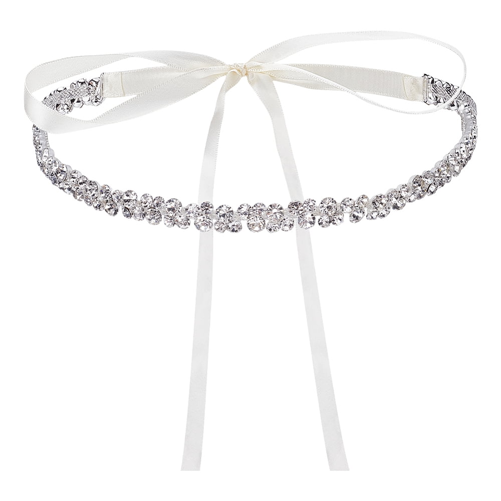 Shop Rhinestone Belts for Dresses and Accessories at Walmart