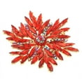 thumbnail image 1 of Rhinestone Brooch, 1 of 2