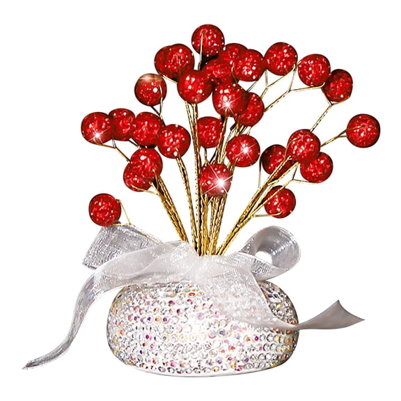 Rhinestone Car Accessories Automotive Parts, Car Accessories, Center Console Accessories