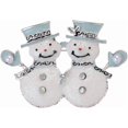thumbnail image 1 of Rhinestone Christmas Snowman Brooch Pin for Women Unisex Silver Gold-Toned Enamel Pearl AB Crystal Cartoon Badges Brooches Lapel Pins Suit Collar Dress Accessories Xmas Jewelry for Winter, 1 of 6