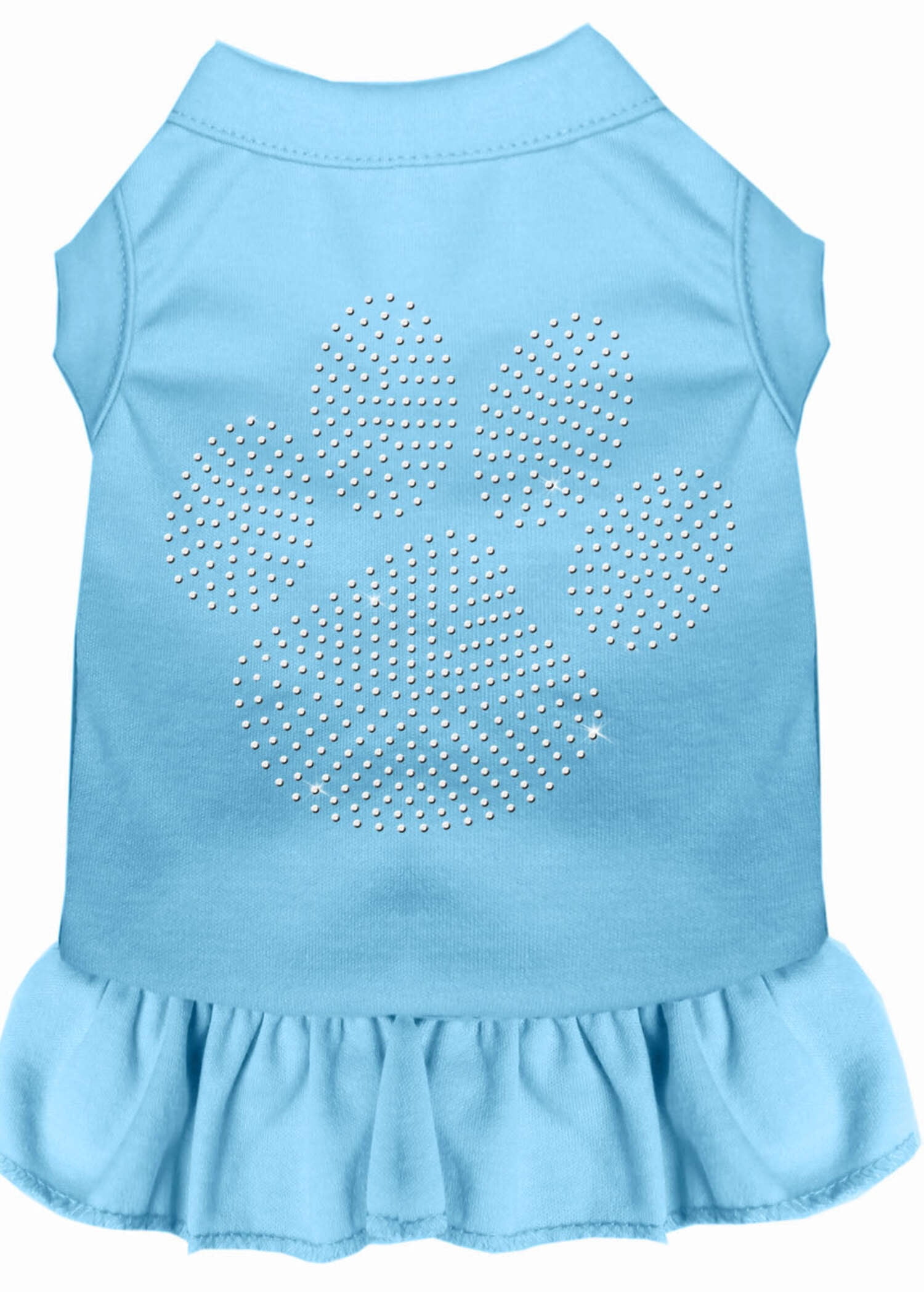 Puppy Paws Dress