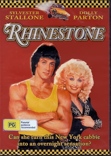 Rhinestone (DVD), Abr5, Comedy