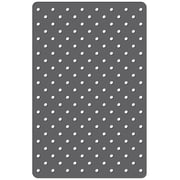 Rhinestone Genie Pattern-DOTS Magnetic Rhinestone Template, Black