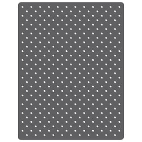 Rhinestone Genie Pattern Dots Large Magnetic Rhinestone Template