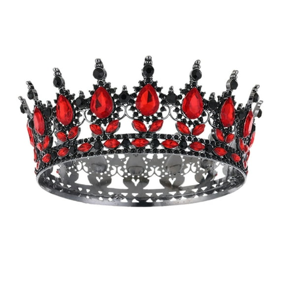 Rhinestone Head Chain for Women - Elegant Bridal Accessories for Weddings Birthdays and Parties - Stunning Hairpiece for