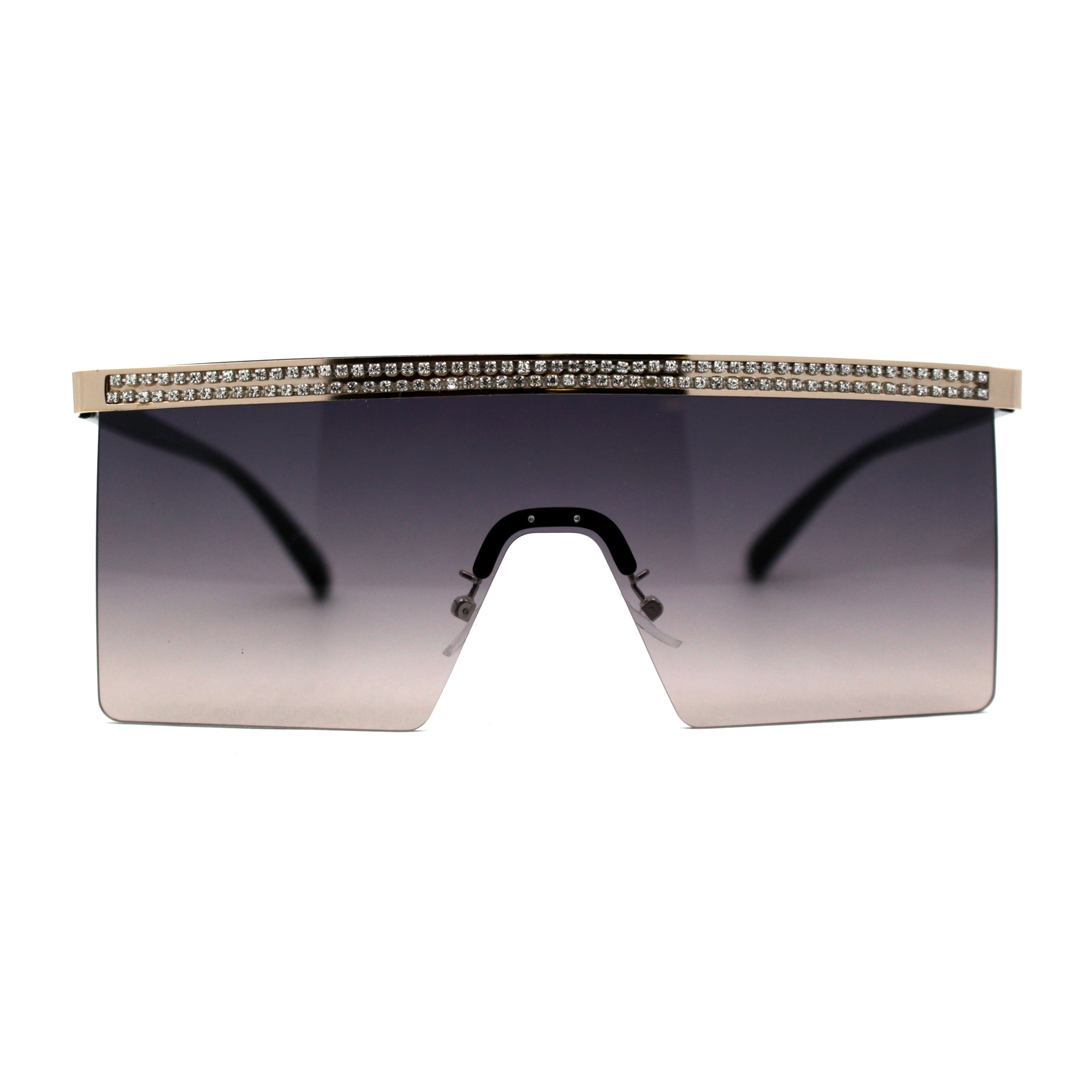 Flat store line sunglasses