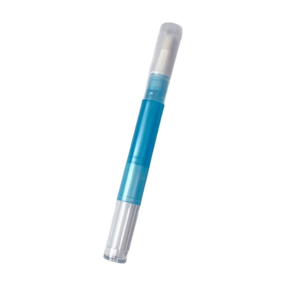Rhinestone Jewelry Cleaning Pen 3ml, Ring and Gemstone Cleaner for Diamonds, Precious Metals and Intricate Designs, Portable and Gentle Maintenance Solution for Sparkling Jewelry