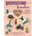 thumbnail image 1 of Pre-Owned Rhinestone Jewelry, Figurals, Animals and Whimsicals: Identification & Values (Hardcover) 1574325035 9781574325034, 1 of 1