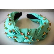 Jeweled Headband display picture 3