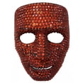 thumbnail image 1 of Rhinestone Mask, 1 of 1