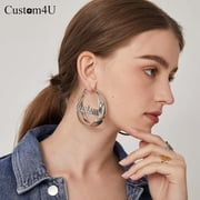 Rhinestone Op Earrings For Women Sparkly Long Tassel Earrings Crystal Statement Earrings Bling Chandelier Earrings Party Prom Wedding Bridal Bridesmaid Tfit Jewerly Gifts[o4540]