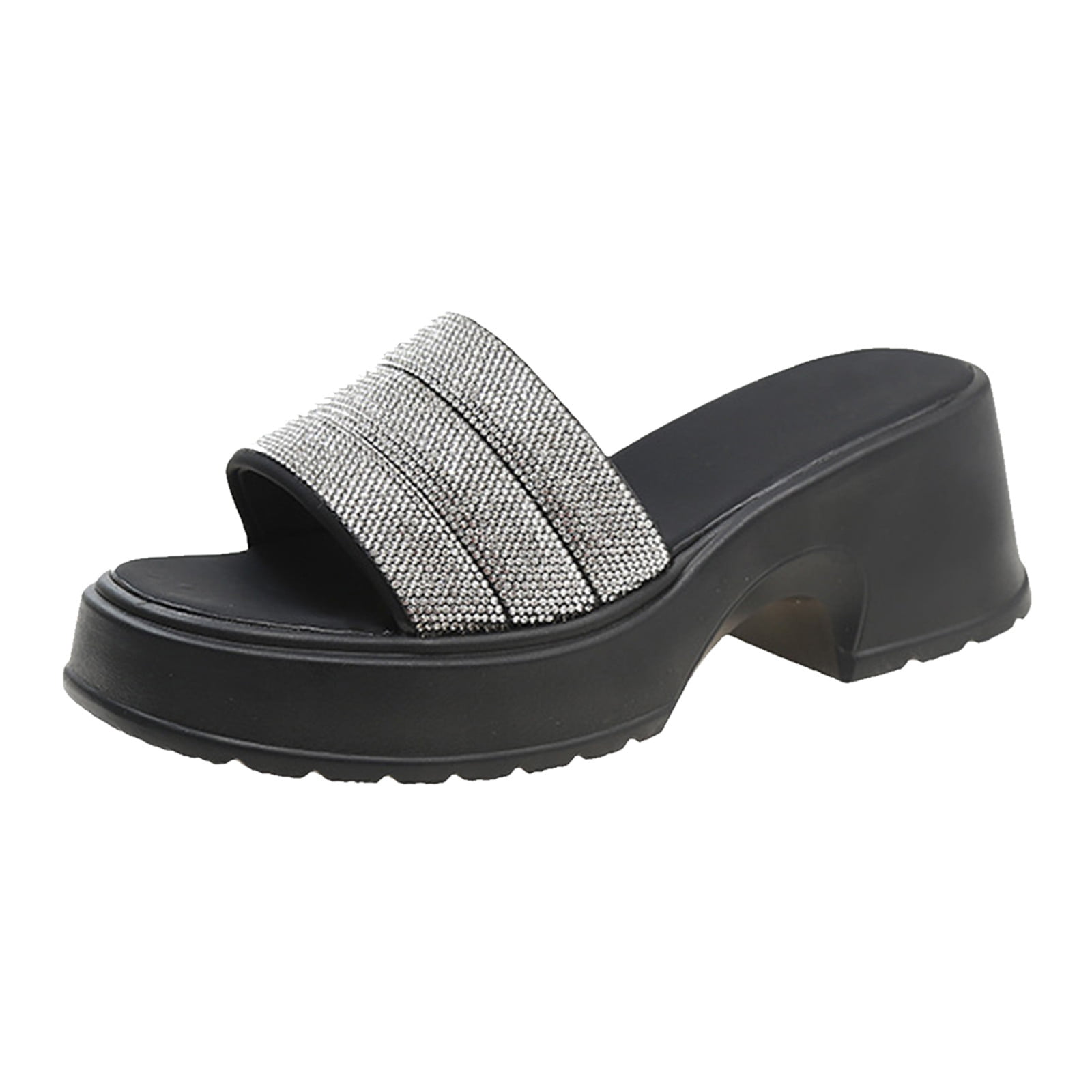 Sparkle Sandale - Schuhe 1AB2CO