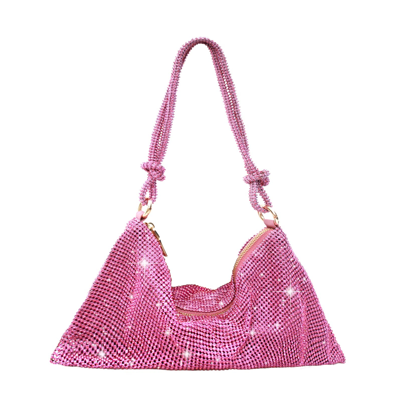 Selena Gomez Dream Out Loud Sequin Hobo Purse New With Tag | eBay