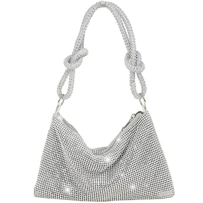 Bling bling purses hotsell