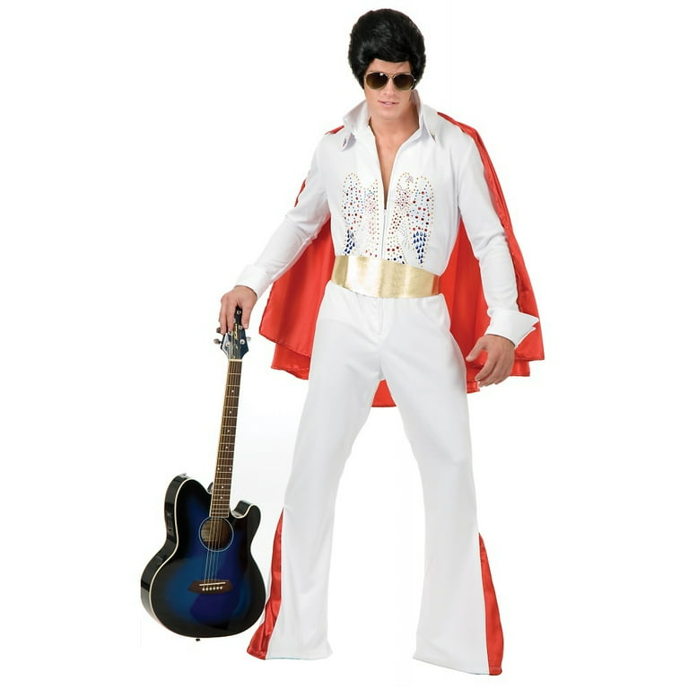 Rock Star (Elvis) Rock Star (Elvis)