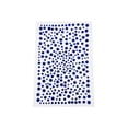 thumbnail image 1 of Rhinestone Self Adhesive Blue Face Gems, Sparkly Crystal for Rave, Festival and Makeup, Skin Safe Decorative Dots for Body, Eye, Nail and Craft Use, 1 of 4