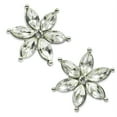 thumbnail image 1 of Rhinestone Star Button - 2 Pack, 1 of 1