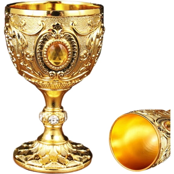 Whiskey Glasses,with Rhinestone Stem Glassware,30ml Liquor Shot Glass Whiskey Cup | for Cocktail Tequila Vodka Brandy Drinks Sake Kitchen Bar Party Holiday Wedding Birthday