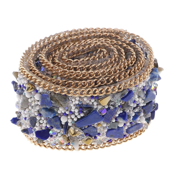 Rhinestone Tape Self-adhesive Beads Band For For Wedding And Jewelry ration