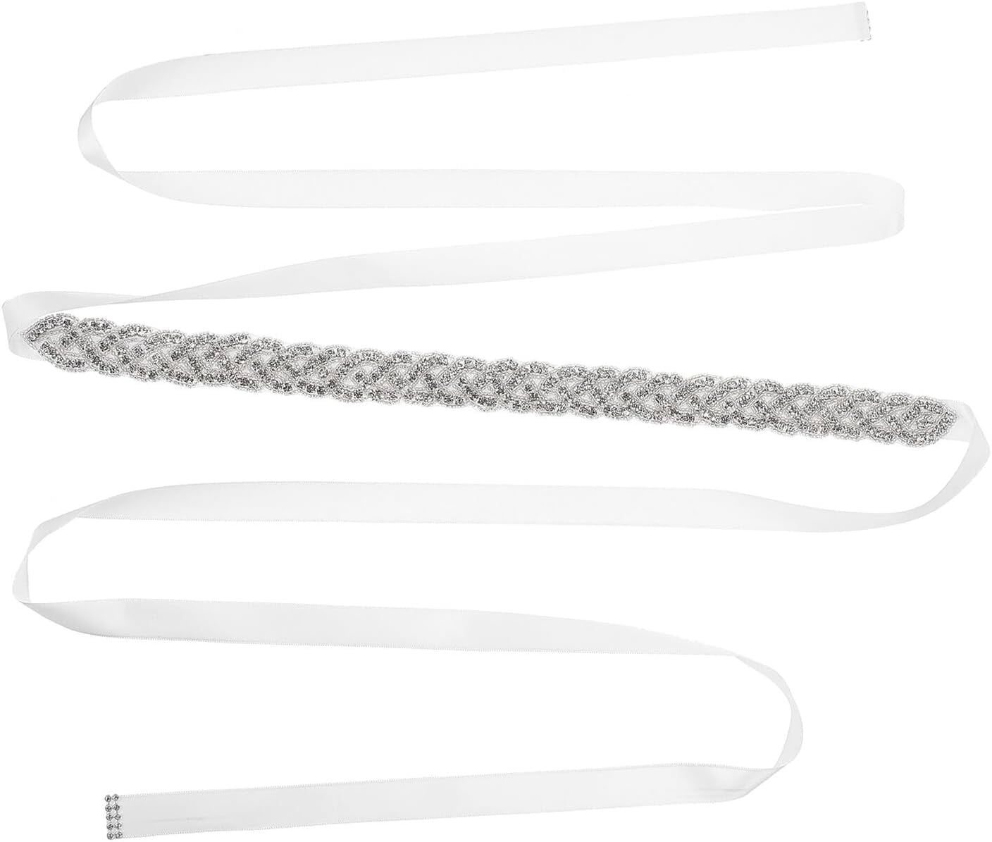 Shop Rhinestone Wedding Dress Belts for Elegant Bridal Looks Shop Rhinestone Wedding Dress Belts for Elegant Bridal Looks