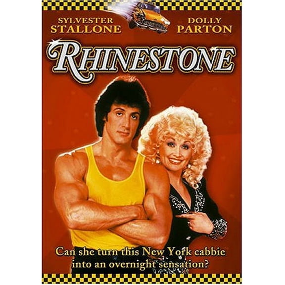 Rhinestone