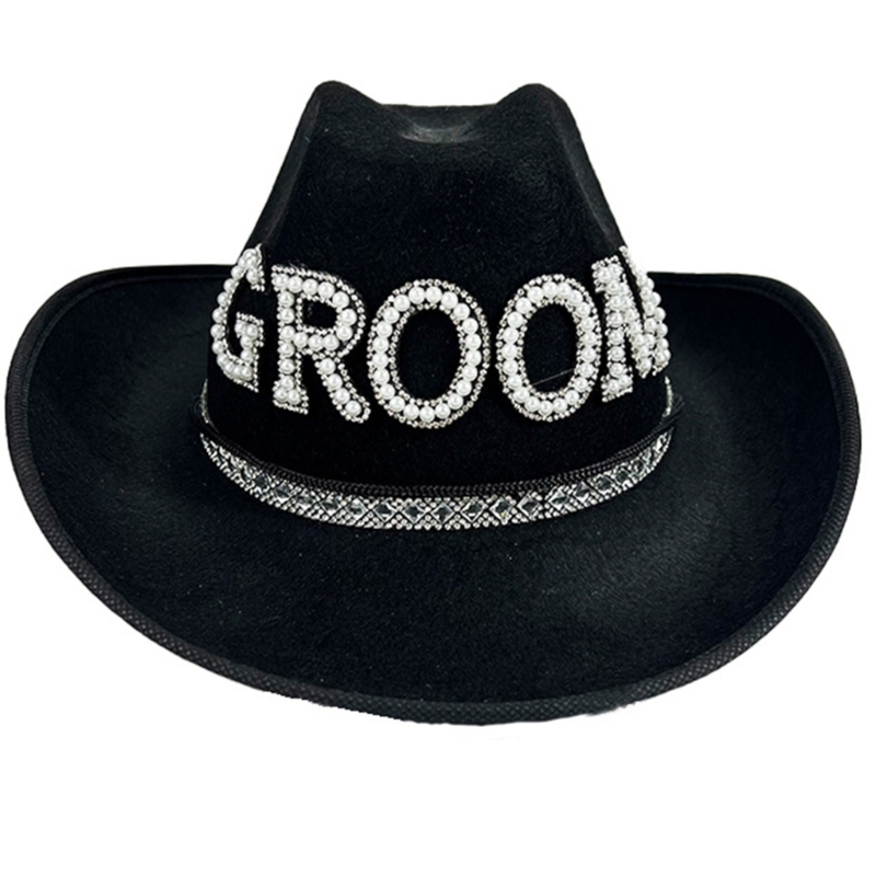 33 Pcs Cowboys Glass Plastic Mini Western Cowgirl Hat And Boot Glasses...
