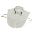 thumbnail image 1 of Rhinestones False Collar Half Shirt Removable Blouse for Women Favor, 1 of 15
