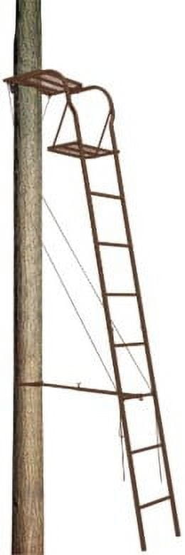 Rhino 15' Basic Ladder Stand
