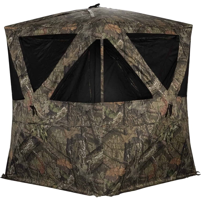 Rhino 300 – Mossy Oak Break Up Country 5-Hub Design - Walmart.com