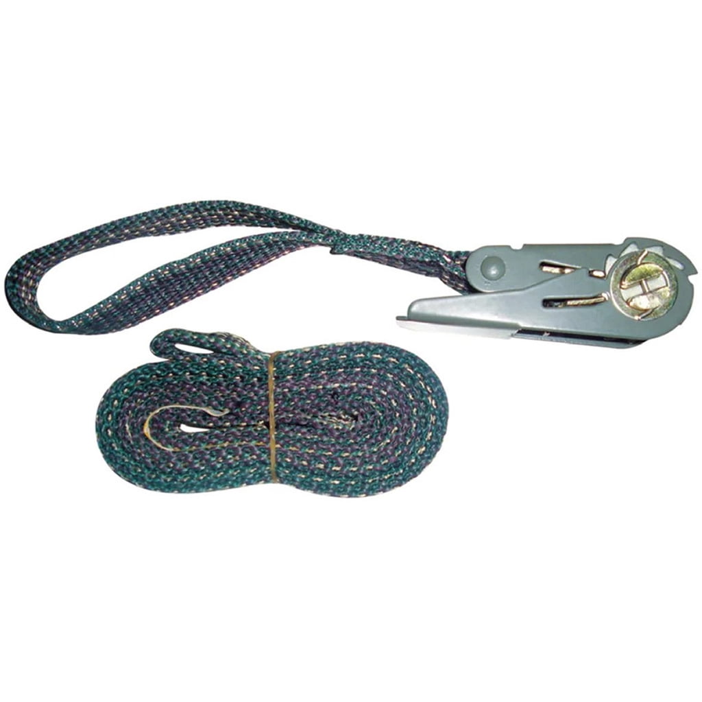 Rhino 6ft Camo Ratchet Strap