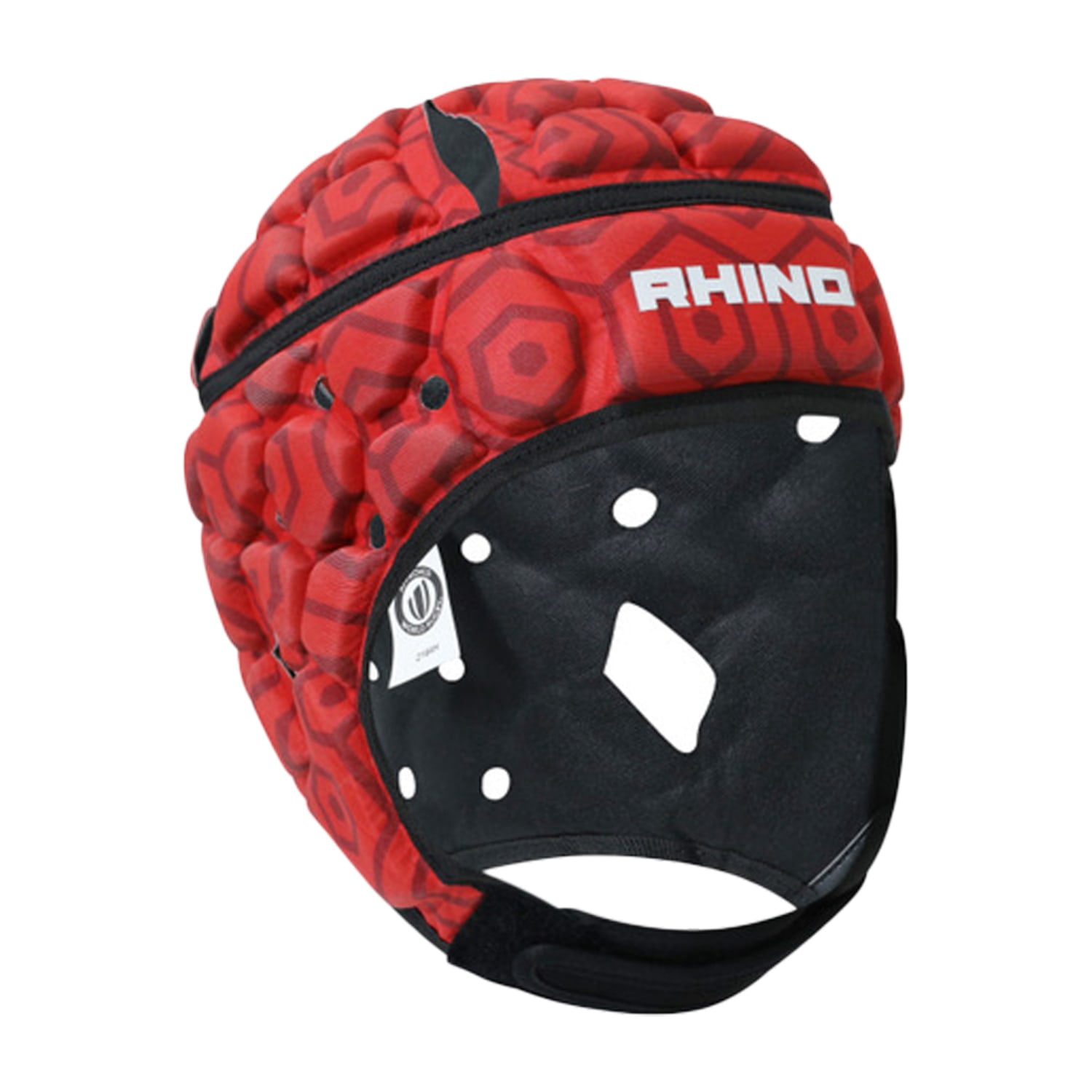 Rhino Adult JB VII Rugby Headguard - Walmart.com