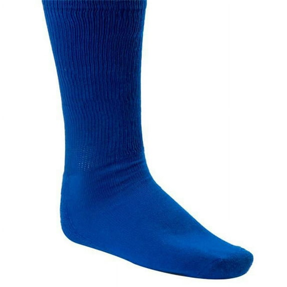 Rhino All Sport Sock, Royal Blue - Small