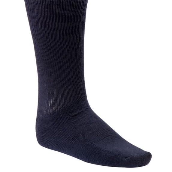 Rhino All Sport Sock, Navy - Large