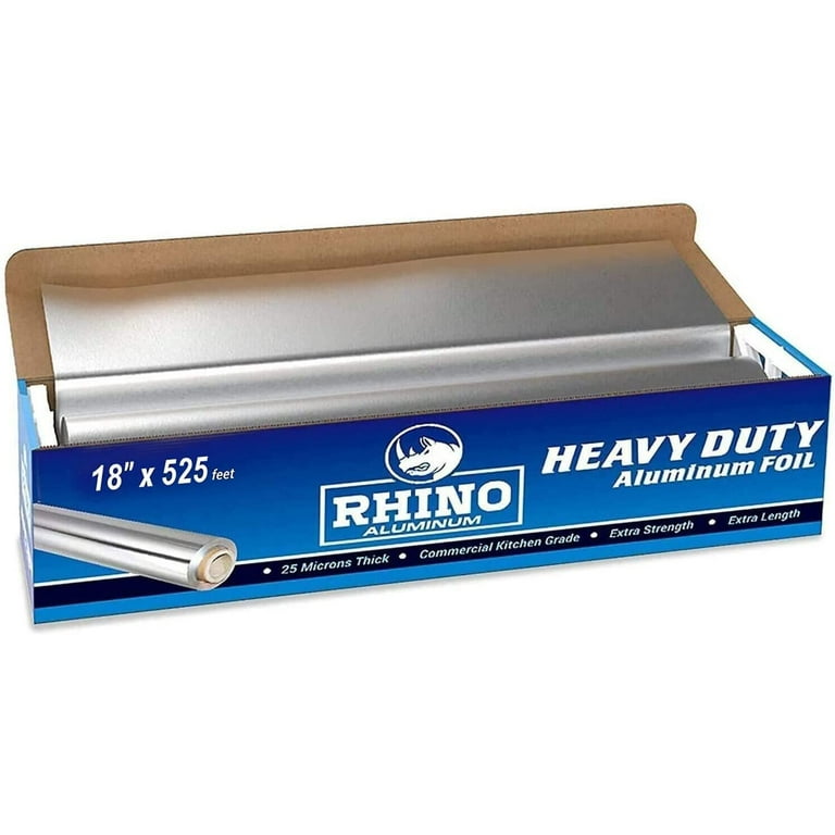 https://i5.walmartimages.com/seo/Rhino-Aluminum-Heavy-Duty-Foil-18-x-525-sf-Roll-25-Microns-Thick-Commercial-Grade-Extra-Thick-Strong-Enough-Food-Service-Industry_87e7d7c7-2315-4f5e-94eb-d53c9db887be.8dc82765153504a7d9bf10183274b1ab.jpeg?odnHeight=768&odnWidth=768&odnBg=FFFFFF