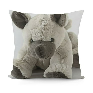 Rhino Baby Plush, Stuffed Animal, Plush Toy, Gifts For Kids, Cuddlekins