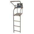 thumbnail image 1 of Rhino Blinds  16 ft. Heavy Duty Ladder Stand, 1 of 1