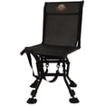 thumbnail image 1 of Foldable Hunting Chair with Storage Pouch, 1 of 1