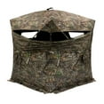 thumbnail image 1 of Rhino Blinds - R-200 Realtree Edge Camo Ground Blind, 3 Person, 1 of 8