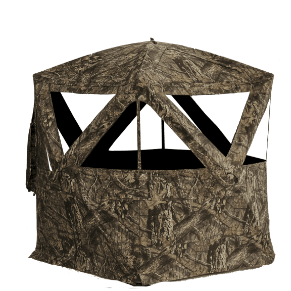 Rhino Blinds R-500 Hunting Blind