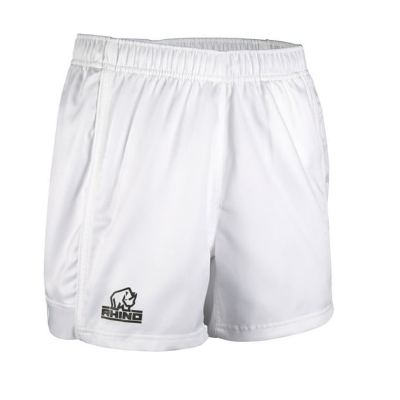 Rhino Boys/Girls Auckland Rugby Shorts