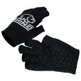 thumbnail image 1 of Rhino Boys/Girls Pro Half Finger Rugby Mitts, 1 of 4