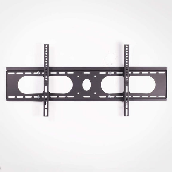 Rhino Brackets Lockable Tilting TV Wall Mount Bracket for 40-90 Inch Screens