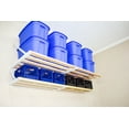 thumbnail image 1 of Rhino COMBO Universal Garage Storage Kit - 8 feet, 1 of 4