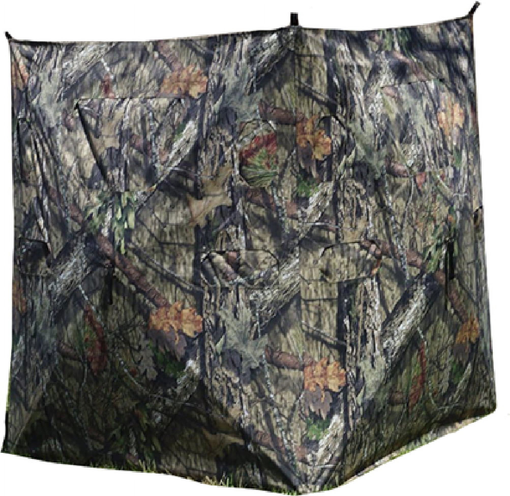 Rhino CRC105 Cut 'N Run Mossy Oak Breakup Country Camo Open Back