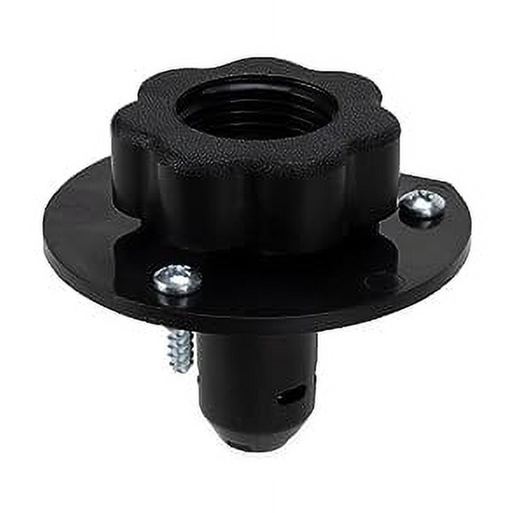 Rhino Camper/RV replacement Tote Tank Rinser features Integrated water