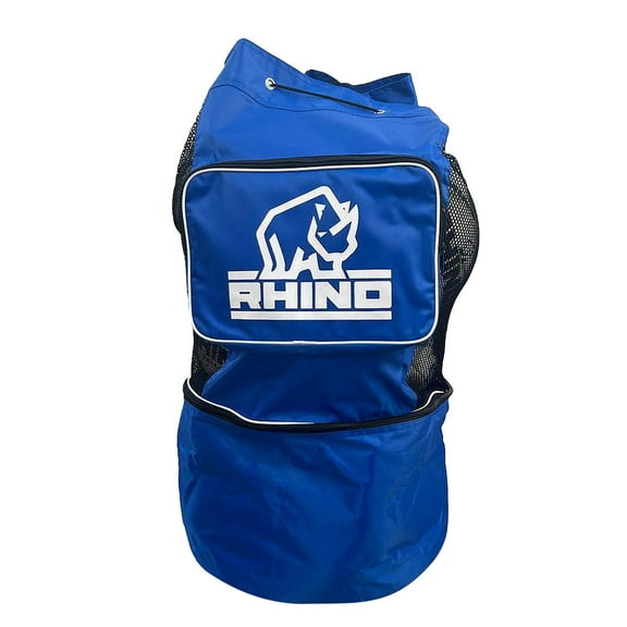 Rhino Coaches Ball Bag