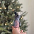 thumbnail image 1 of Rhino Finger Puppet, 1 of 2
