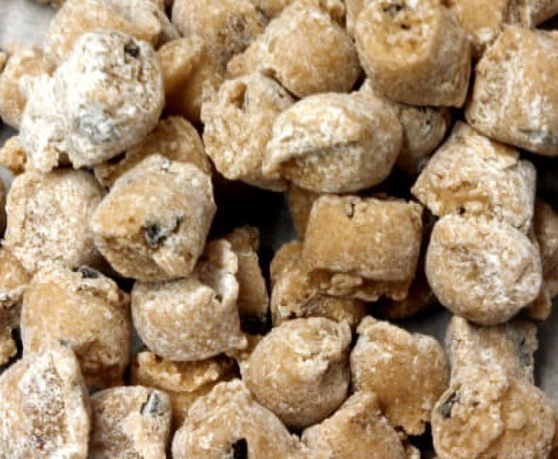 Rhino Foods No Egg Chocolate Chip Cookie Dough, 40 Pound -- 1 each.